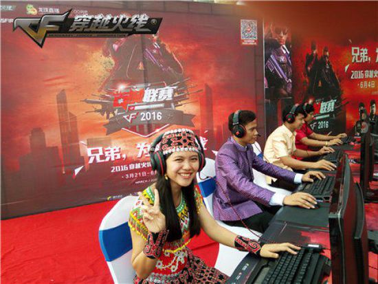 这样的表现 这样的表现