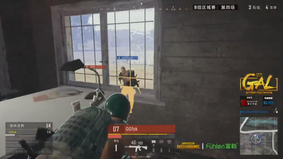 如压迫触发 如压迫触发